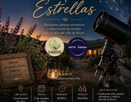 Imagen del evento