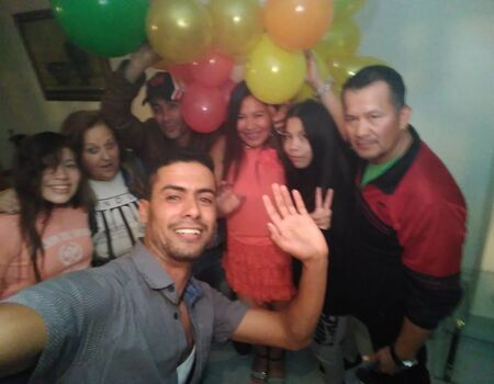 Imagen del evento