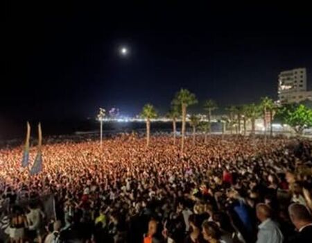 Imagen del evento