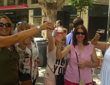 Imagen del evento