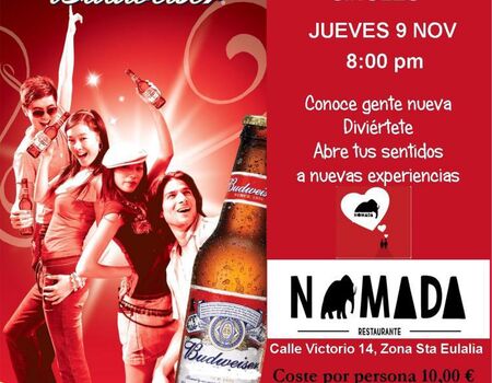 Imagen del evento