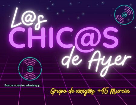 Imagen del evento