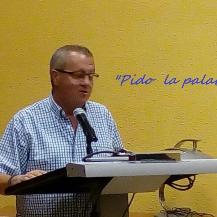 carlos gargallo martinez