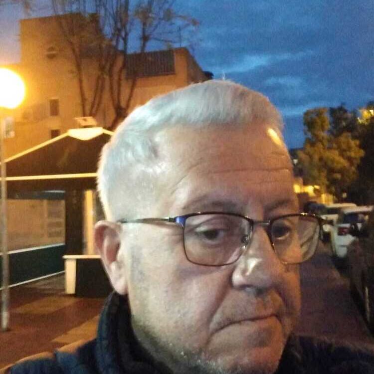 carlos gargallo martinez