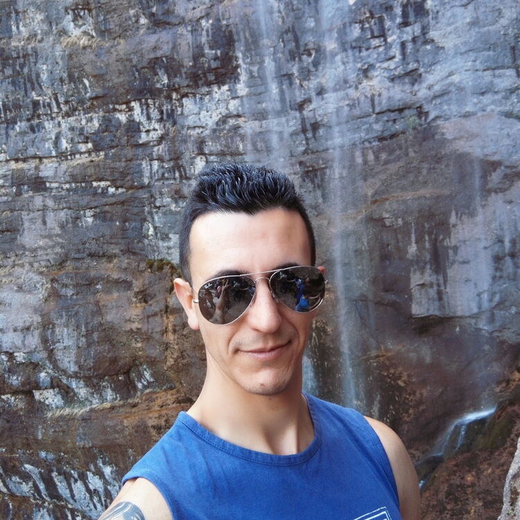 Sergio  