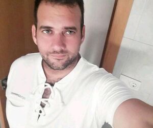 Balbino Egea G