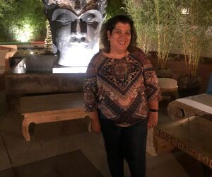 Caridad Reyes 
