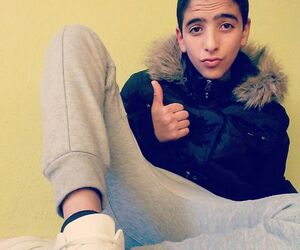 Fouad Kaddouri