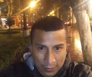 Luis Eduardo