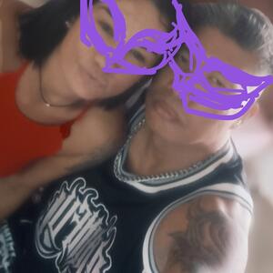 Jacky y Ken
