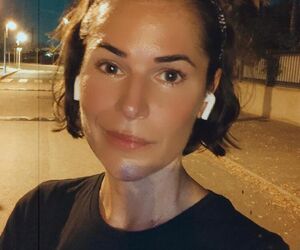 sandra