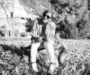 Lady