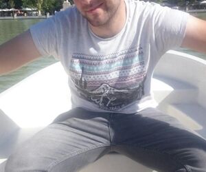 Chema Lazaro