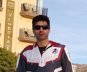 Sergio