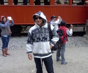chevengur