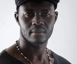 Idrissa