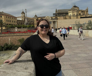 cristina