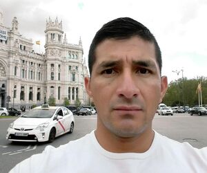 Jacinto Calva 
