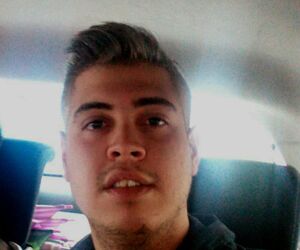 Deivid Garcia