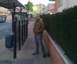 Blas Gonzalez 