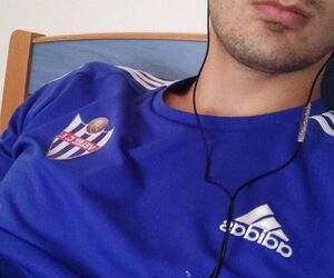 Jose Carlos Ch