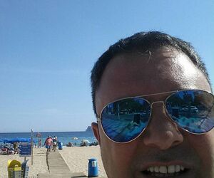 Jose Antonio