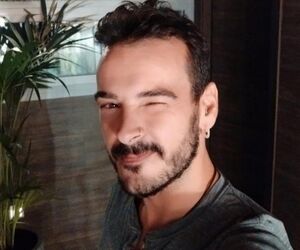 Ricardo