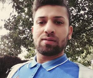 Nadeem Moreno