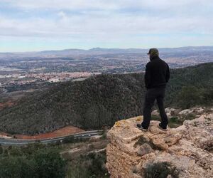 Foto de Antonio en Murcia