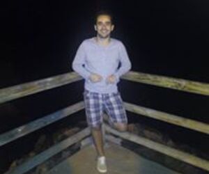 Miguel Angel S