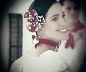 Maria Eugenia 