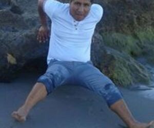 Milton Pinto R