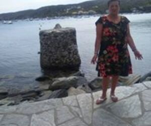 M Cristina LC