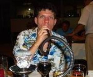Dari Petrov