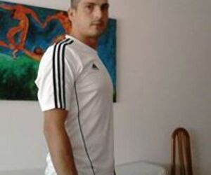 Luis Ponce