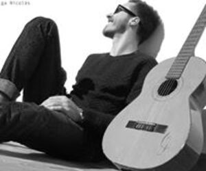 CaRlos Sanchez