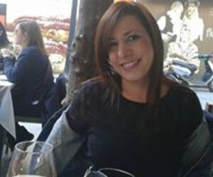 Sandra Martí