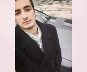 Paco Marin Gar
