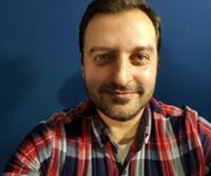 Eduardo Morais