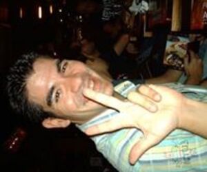 Sergio Gomez D