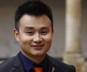 Lei Kang