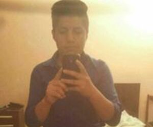 Kevin Alejandr