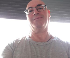 Antonio Garcia