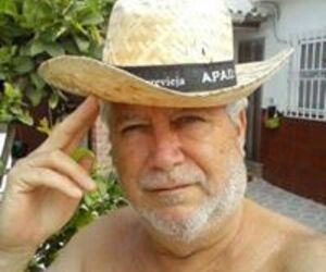 Segundo Martin