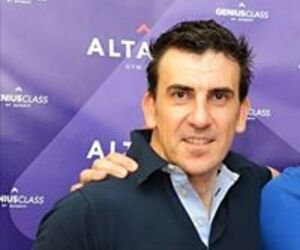Alvaro Mesa de