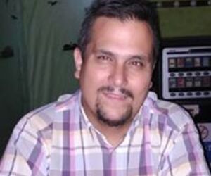 Juan Carlos Mo