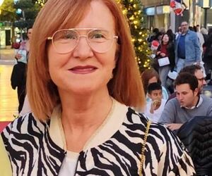 Ana Isabel
