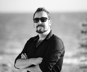 Victor Vidal