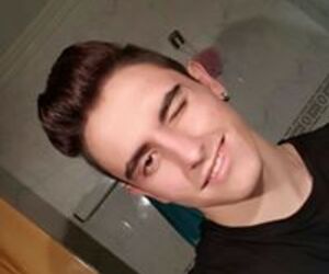 Axel Cabeza N