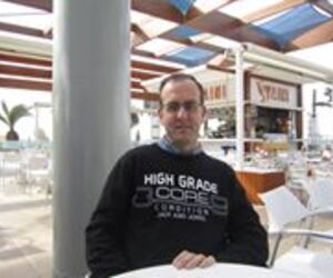 Miguel Angel L